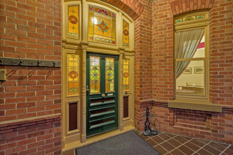 Penghana Bed & Breakfast - Accommodation Bookings 0