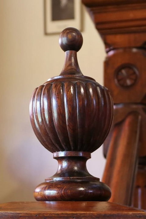 Penghana Bed & Breakfast - Accommodation Bookings 5