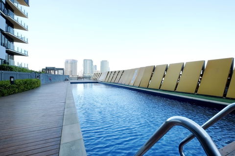 ACD Apartments - Accommodation Bookings 2