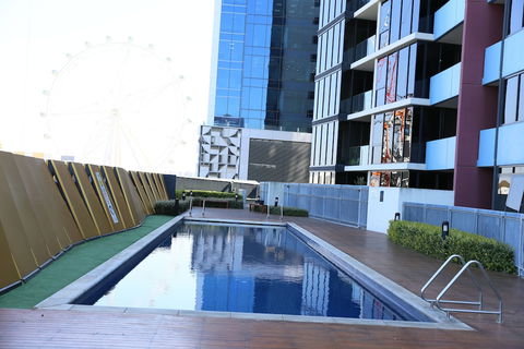 ACD Apartments - Accommodation Bookings 1