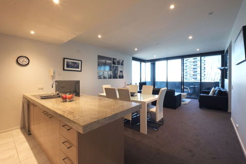 ACD Apartments - Accommodation Bookings 6