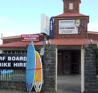 Warrnambool Beach Backpackers - Accommodation Bookings