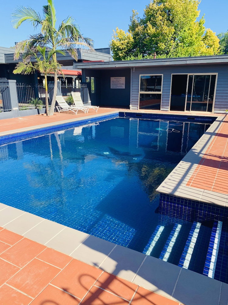 Ardeer VIC Accommodation Bookings