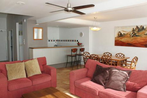 A Beautiful Flat - Accommodation Bookings 2