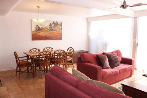 A Beautiful Flat - Accommodation Bookings 0