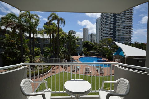 Aloha Lane Holiday Apartments - Accommodation Bookings 2