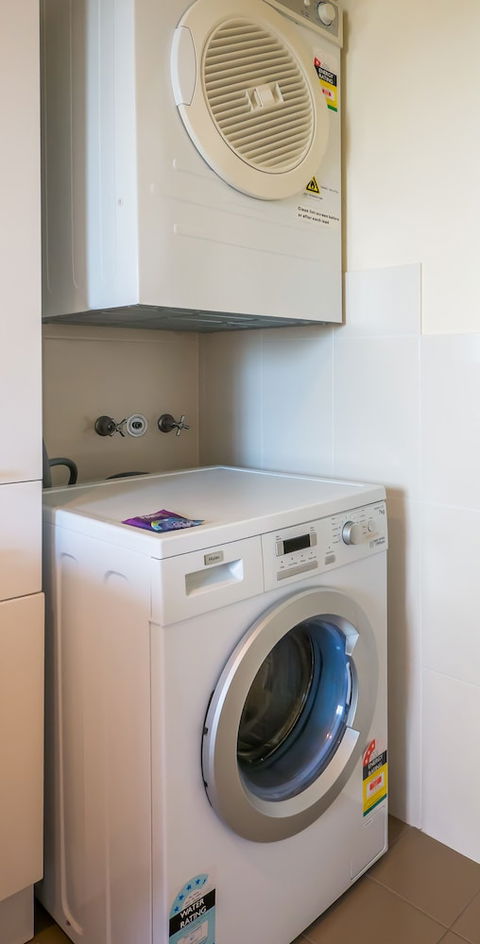 Aloha Lane Holiday Apartments - Accommodation Bookings 3