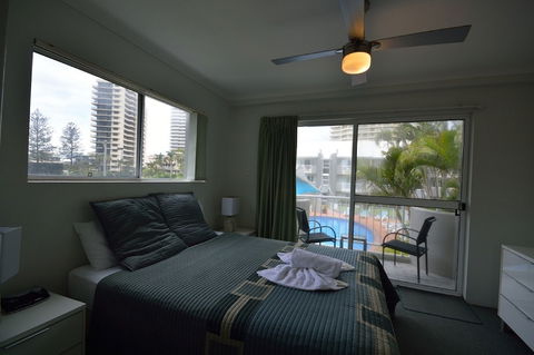 Aloha Lane Holiday Apartments - Accommodation Bookings 5