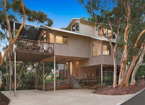 The Oasis Apartments And Treetop Houses - Accommodation Bookings 2