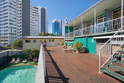 Backpackers In Paradise Resort - Accommodation Bookings 5