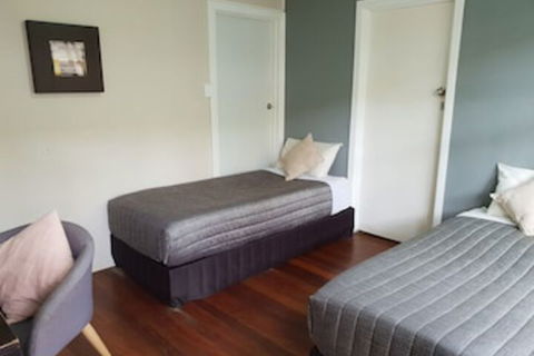 Backpackers In Paradise Resort - Accommodation Bookings 0