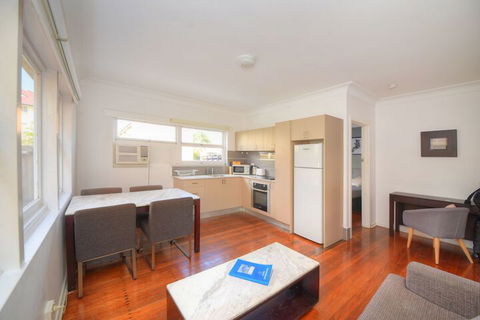 Backpackers In Paradise Resort - Accommodation Bookings 6