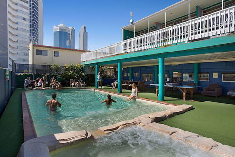 Backpackers In Paradise Resort - Accommodation Bookings 3