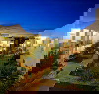 Hawthorn Gardens Serviced Apartments - Accommodation Bookings