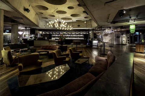 Nishi Apartments Eco Living By Ovolo - Accommodation Bookings 2