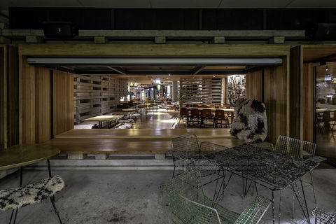 Nishi Apartments Eco Living By Ovolo - Accommodation Bookings 6