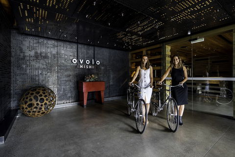 Nishi Apartments Eco Living By Ovolo - Accommodation Bookings 0