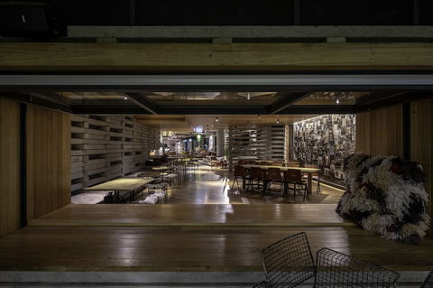 Nishi Apartments Eco Living By Ovolo - Accommodation Bookings 4
