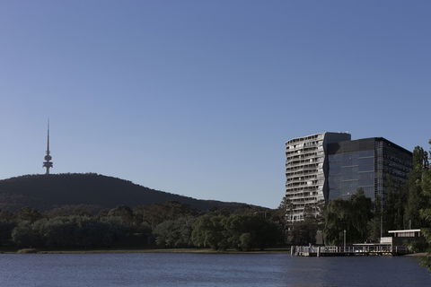 Nishi Apartments Eco Living By Ovolo - Accommodation Bookings 1