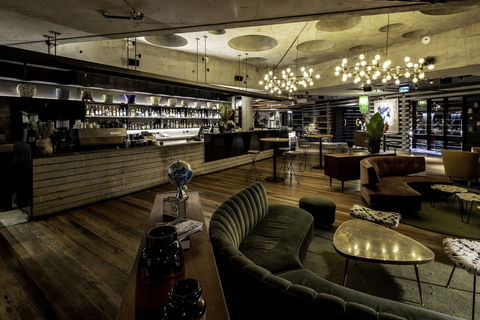 Nishi Apartments Eco Living By Ovolo - Accommodation Bookings 3