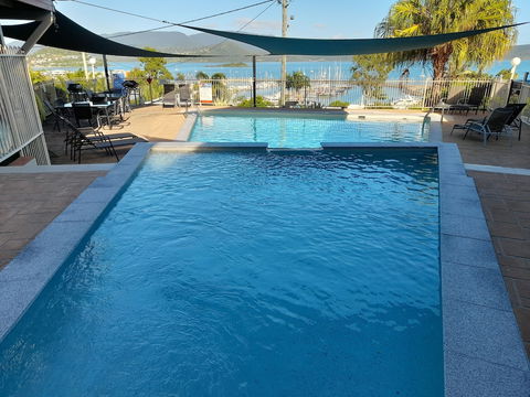 Airlie Apartments - Accommodation Bookings 0