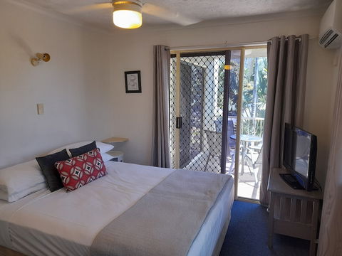 Airlie Apartments - Accommodation Bookings 6