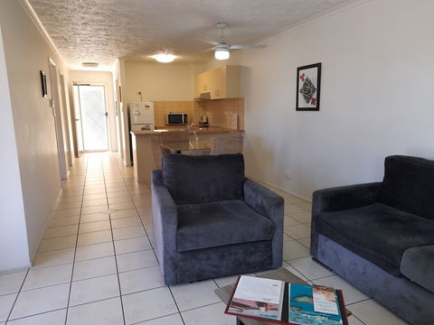 Airlie Apartments - Accommodation Bookings 3