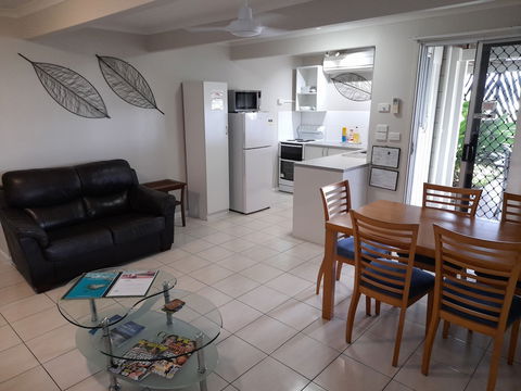 Airlie Apartments - Accommodation Bookings 4