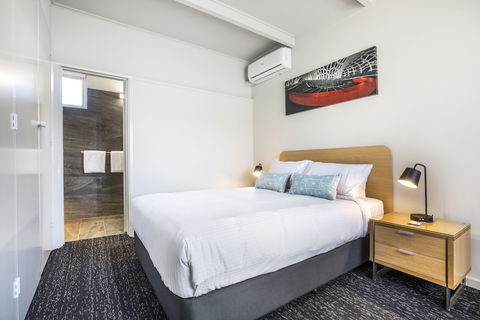 Nightcap At Sandbelt Hotel - Accommodation Bookings 4