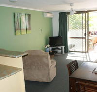 Kirra Vista holiday Units - Accommodation Bookings