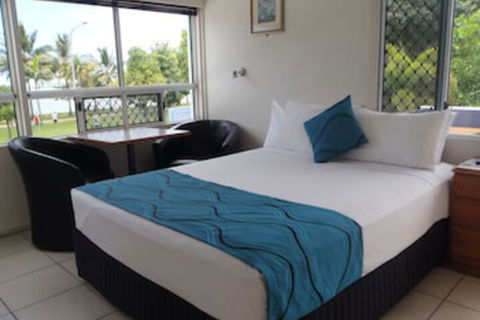 Strand Motel - Accommodation Bookings 0