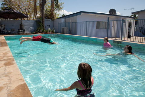 Strand Motel - Accommodation Bookings 1