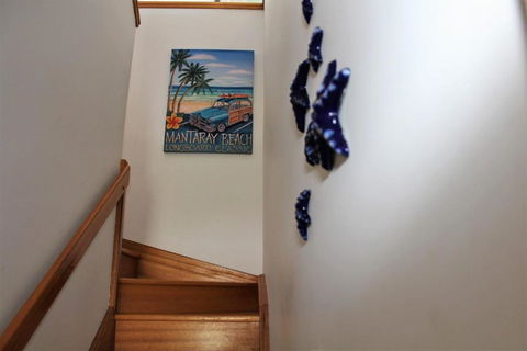 At WAVERIDER 2 - Accommodation Bookings 1