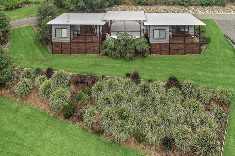 Lilypad Luxury Cabins - Accommodation Bookings 3