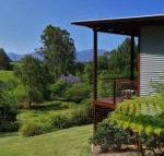 Lilypad Luxury Cabins - Accommodation Bookings