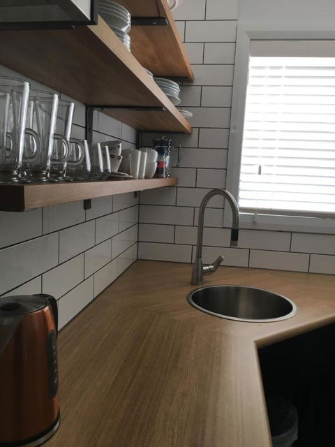 99 Hill Street Apartments - Accommodation Bookings 6