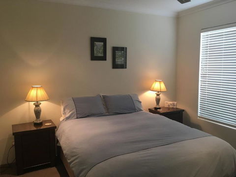 Busselton On The Beach - Accommodation Bookings 1