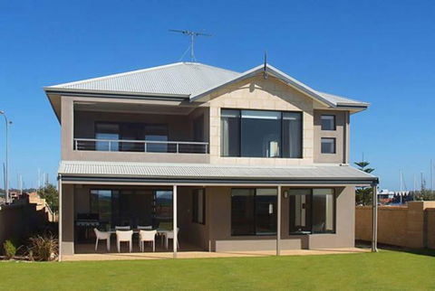Busselton On The Beach - Accommodation Bookings 4