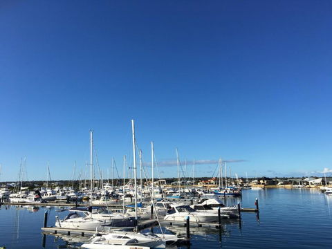 Busselton On The Beach - Accommodation Bookings 5