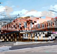 Sydney Park Hotel - Accommodation Bookings