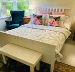 Bush Retreat Farm House - Accommodation Bookings