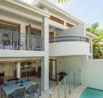 Tropical Oasis 8 Templemoon - Accommodation Bookings