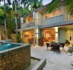Garden Villa on Murphy - Accommodation Bookings