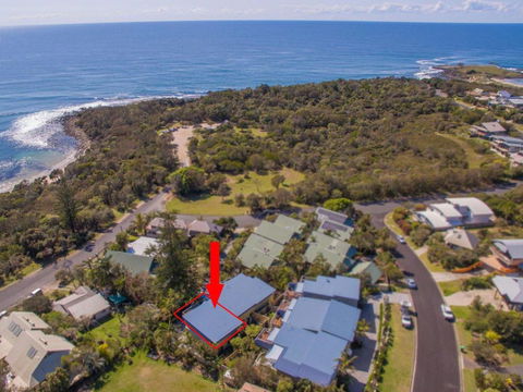 Angourie Blue 7 Stroll To Surfing Beaches. - Accommodation Bookings 3