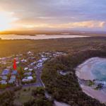 Angourie Blue 7 Stroll To Surfing Beaches. - Accommodation Bookings 0