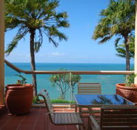 The Hill Apartment No.6 - Accommodation Bookings