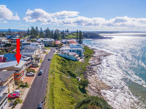 Avalon 1 Overlooking Beautiful Convent Beach - Accommodation Bookings 5