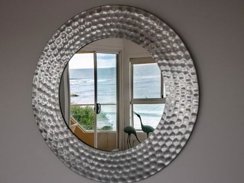 Avalon 1 Overlooking Beautiful Convent Beach - Accommodation Bookings 3