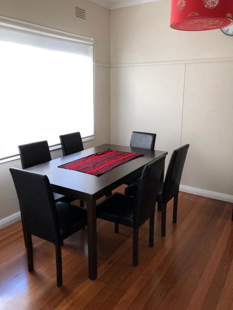 Jean Street Home Away From Home - Accommodation Bookings 5