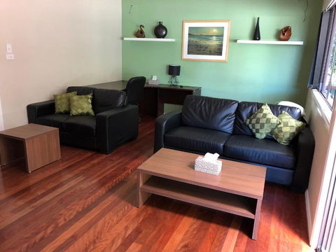 Jean Street Home Away From Home - Accommodation Bookings 6